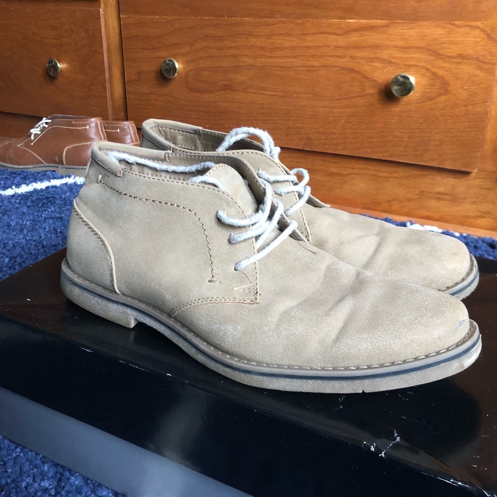 Sonoma Dress shoes